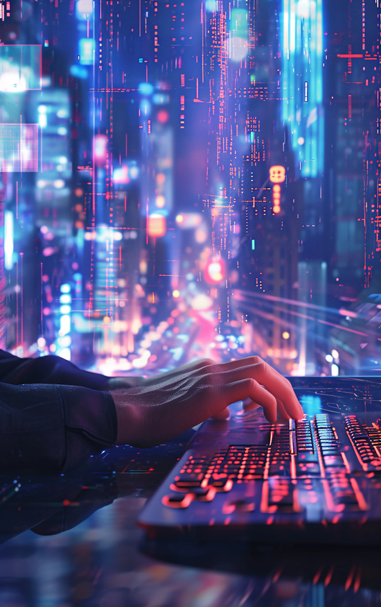 Yüksek Hızlı İnternet